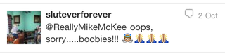 Illustration for article titled We interviewed Slutever over Twitter; smiley poop emoticons were involved